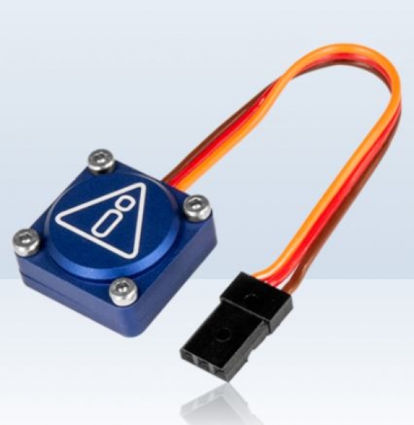 8210 Empfänger PBR-9D PowerBox Systems