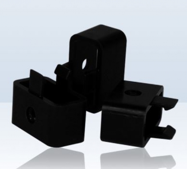 9010 Sicherungsklipp MPX6pol 6 Stück