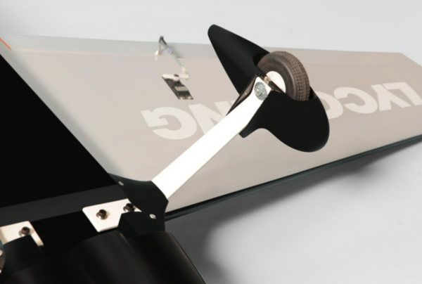 PH096 Phoenix SBACH-342 1,42m ARF orange/schwarz