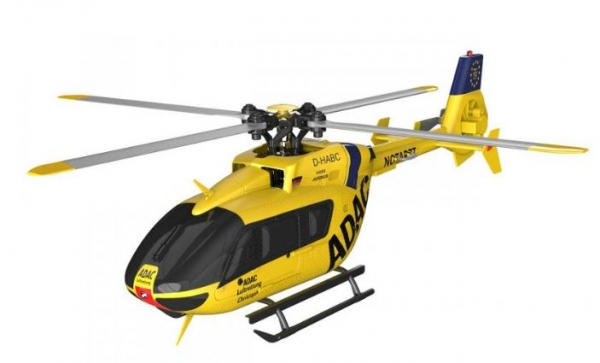 15570 EC135 Helicopter (ADAC) RTF