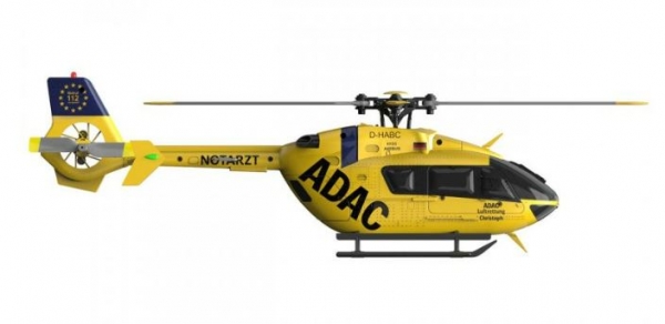 15570 EC135 Helicopter (ADAC) RTF