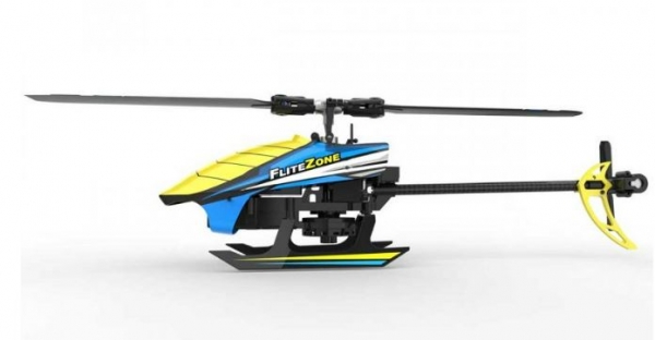 15889 FliteZone 120X Helicopter RTF