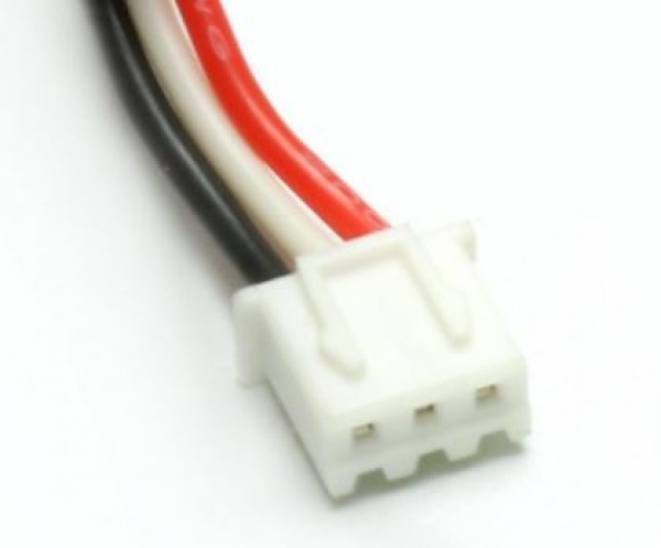 C9337 Lipo 11,1/300 FliteZone -30C BEC/XH