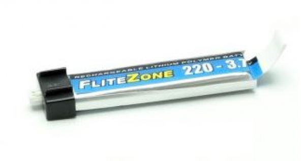 C5517 Lipo 3,7/220 FliteZone