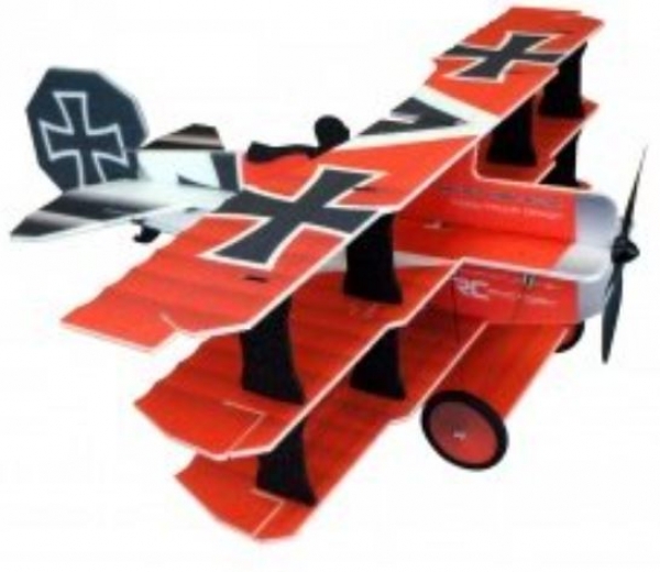 C9712 Crack Fokker