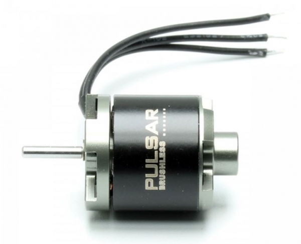 15021 BL-Motor PULSAR-Micro 1510-1650kv