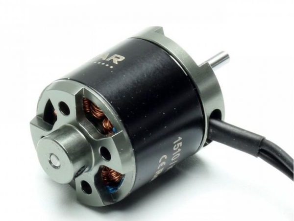 15021 BL-Motor PULSAR-Micro 1510-1650kv