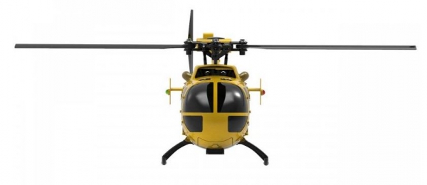 PM-15290 ADAC-Heli FBL/4-Blatt/Gyro! RTF