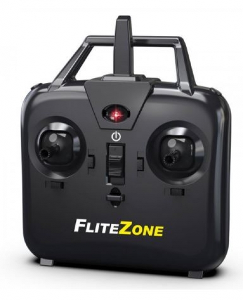 15490 HUGHES-300 Mini-Heli Gyro RTF/rot