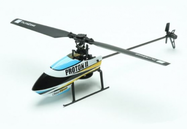 15590 PROTON-2 ACRO-Heli FlightZone RTF