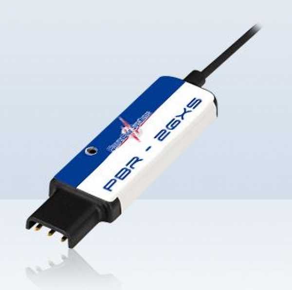 8242 Empfänger PBR-26XS 26 Kanal 2.4GHz