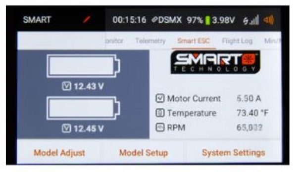 SPMAR8020T Empfänger SPMAR-8020T 8K TELE/smart