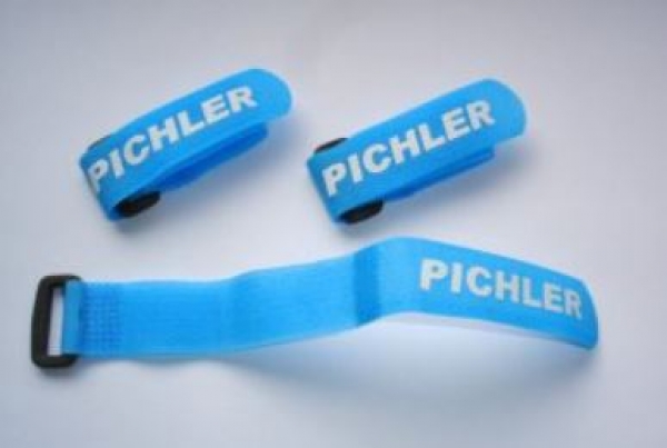 C4740 Klettband 360x20mm 3 Stück