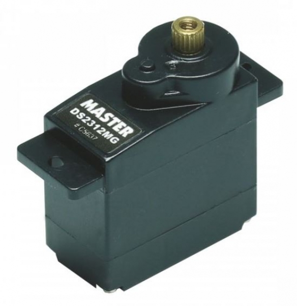 C5637 Servo Master DS2312MG 12mm/13g 23N/0,09s
