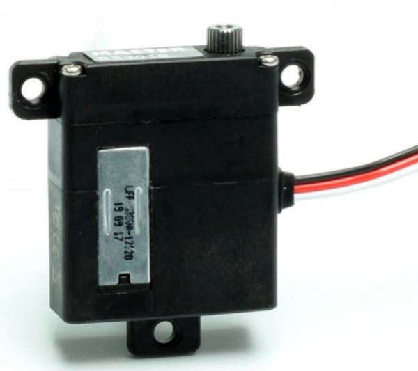 C9268 Servo MASTER DS3010HV Wing/10mm 78N