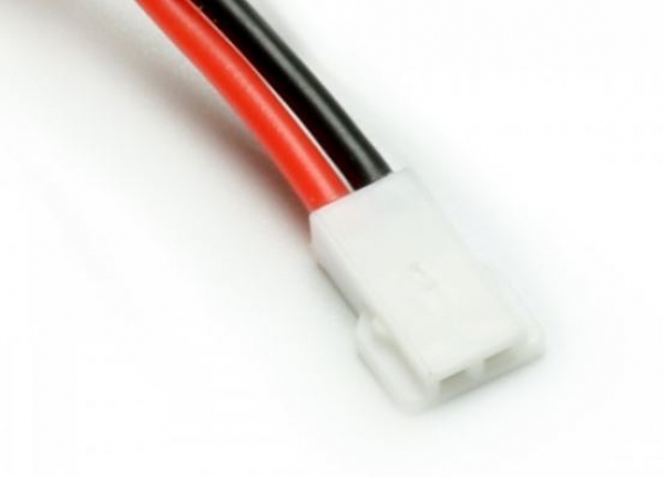 C9334 Lipo 3,7/500 FliteZone 20C 46x20x7mm