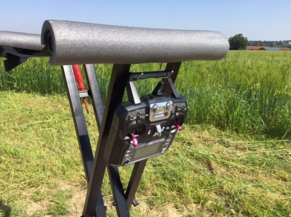 C9734 Modellständer PROFI 60-100cm