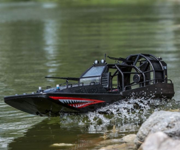PRB08034 AEROTROOPER Air-Boat 25inch RTR