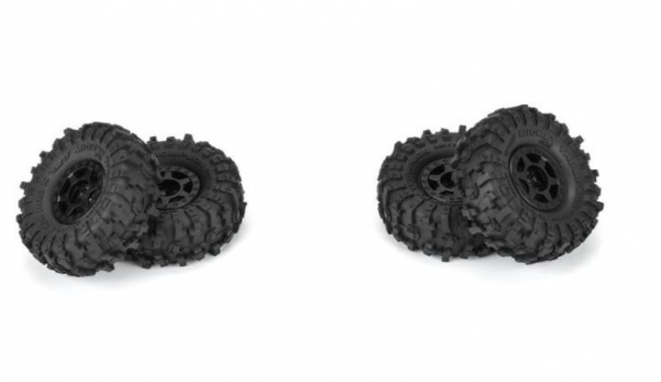 PRO10215-10 PRO-LINE MICKEY THOMPSON BAJA PROX