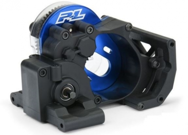 TRX/PL PRO-Series Getriebe 32P 2WDs