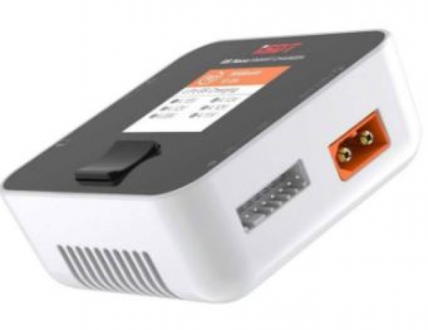Q6NANO iSDT-Charter Q6-Nano 200W/HV