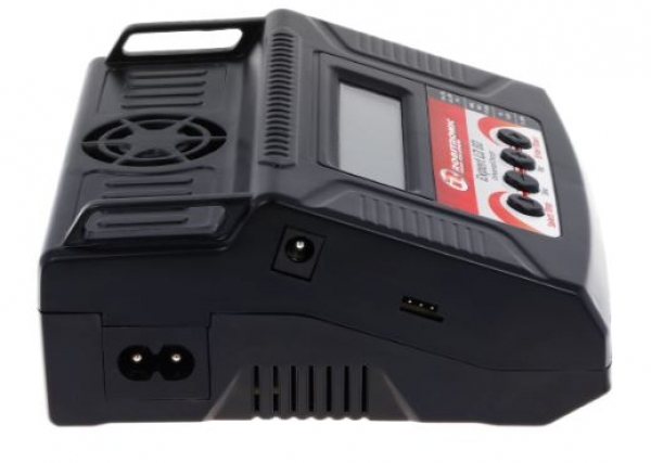R01015 Expert-Lader AC/LD-80 DC 1-6S 7A 80W