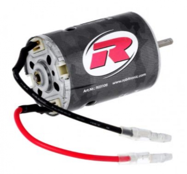 R03106 E-Motor RAZER-540 Stock/27T 1:10