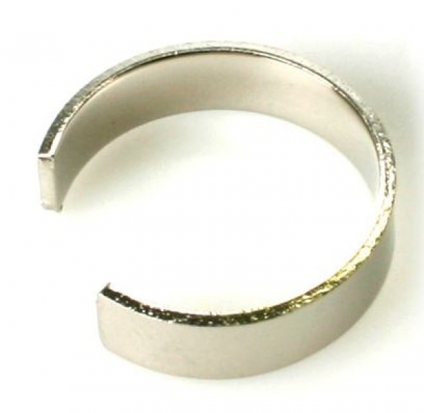 R27046 Servo-Saver Feder/C-Ring Metall