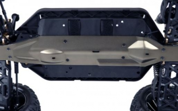 22514 RAVEN 4X4 MONSTER TRUGGY BRUSHLESS 1:10 RTR