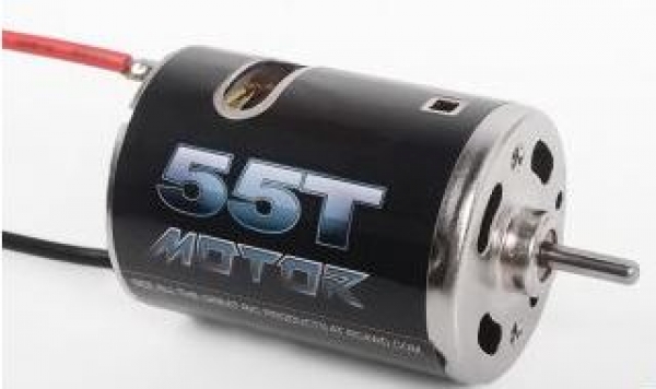 RC4ZE0003 E-Motor RC4WD Crawler-55T