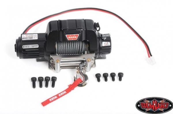 RC4ZE0119 RC4WD 1/10 WARN 9.5CTI-S WINCH RC4WD