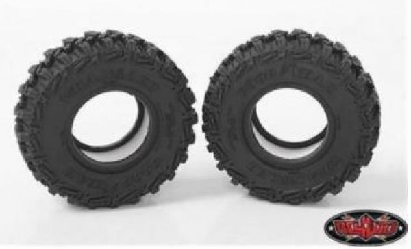 RC4ZT0160 RC4WD Goodyear Wrangler MT/R 1.9 4.19 Scale Tires