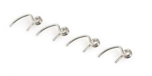 RVB-S125 Kupplungsfedern 1,0mm