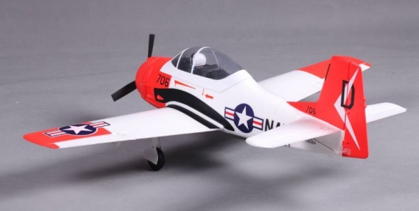 DPFMS032P FMS T-28 Trojan V2 - 80 cm