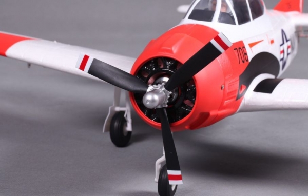 DPFMS032P FMS T-28 Trojan V2 - 80 cm