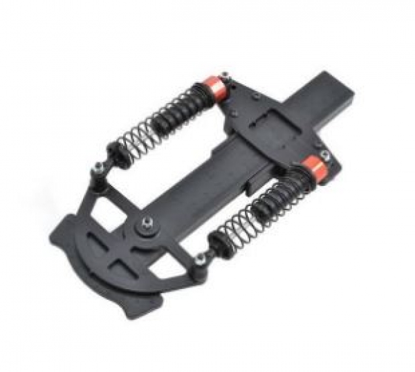 RPM70972 Dämpfer-Duplikator (Waage) RPM