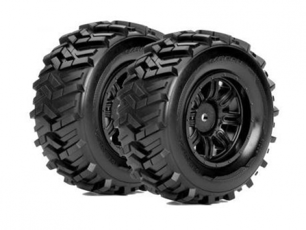 RXR1004-B Reifen/F 1:10/SCT Roapex Morph