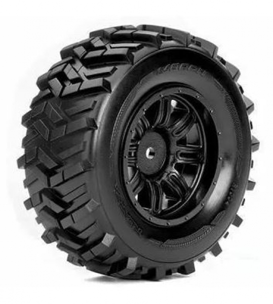 RXR1004-B Reifen/F 1:10/SCT Roapex Morph