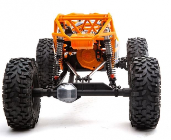 AXI03005T RBX10 Ryft 4WD Brushless Rock Bouncer RTR