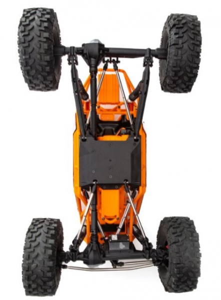 AXI03005T RBX10 Ryft 4WD Brushless Rock Bouncer RTR