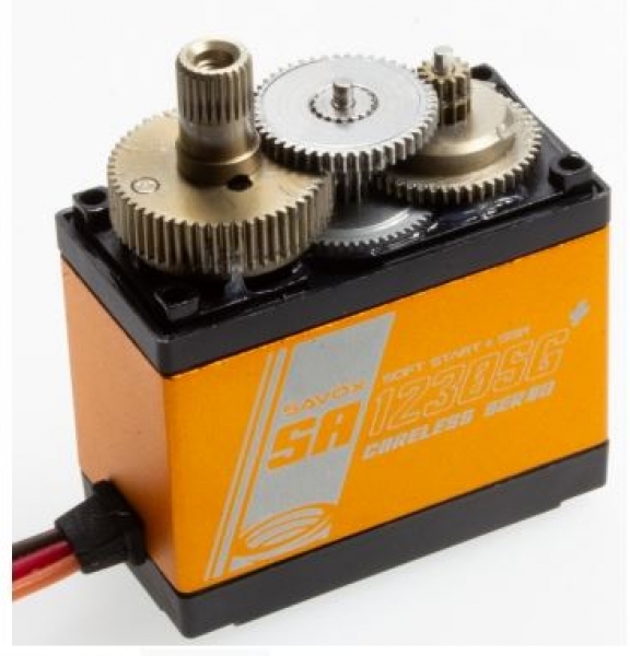 SA-1230SG+ Servo Savöx SA-1230SG 300/360N