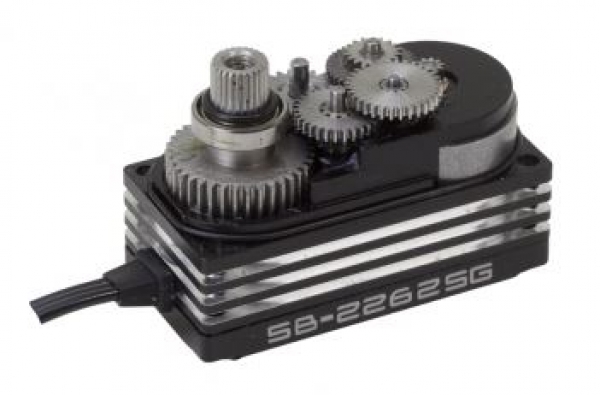 SB-2262SG Servo Savöx SB-2262SG HV Low Profile