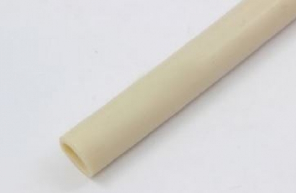 1006223 Silikon-Auspuffschlauch 19x24x250mm