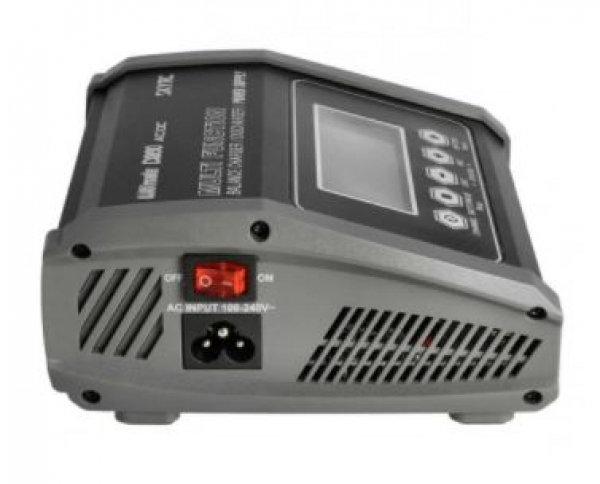 SK100157 SkyRC DUO-LADER D260 AC/DC 2x130W