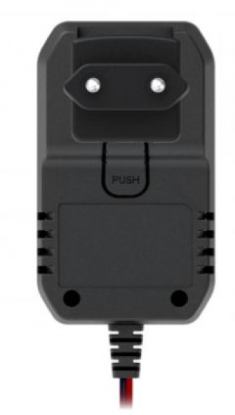 SK100184-01 SkyRC Lader eN18 Ni4-8S/1,2Amp Deans
