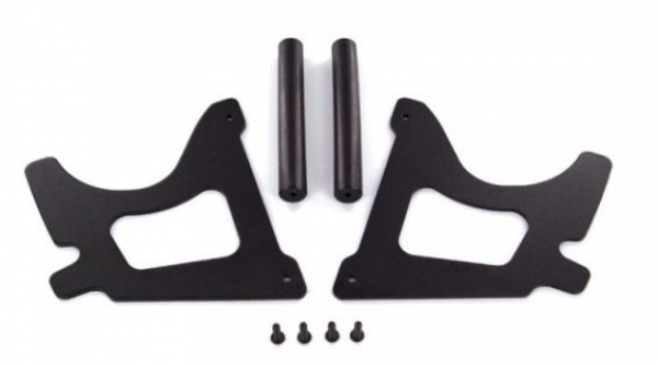 SK700002-39 SkyRC Rahmen für SR5 Motorrad (RB-G001/2/B043)