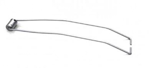 SK700002-59 SkyRC Wheely Bar für SR5 Motorrad (RB-B013)