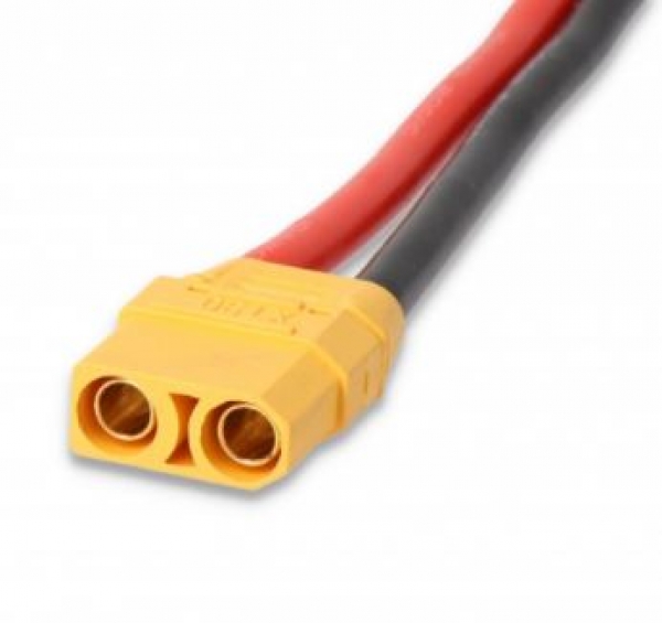 SLSXT30002130 Lipo 7,4/3000 XTRON 30C/60C XT60/XH