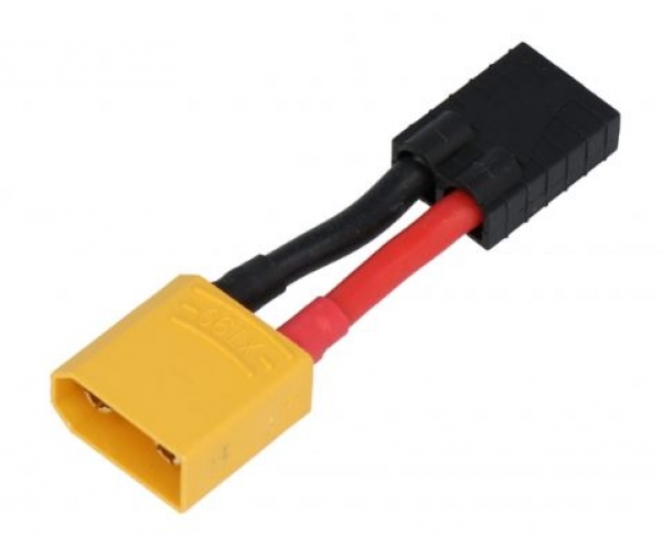 SLSXT90TRX Adapterkabel XT90 -> TRX