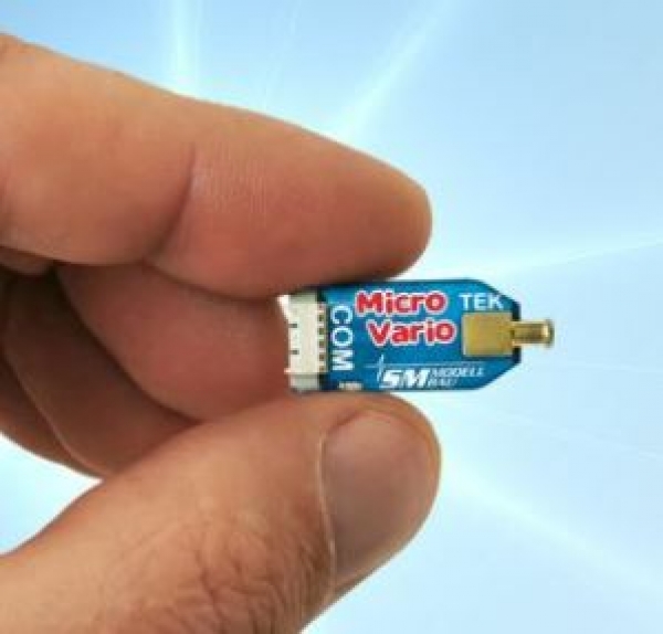 3200 MICRO-VARIO SM-Modellbau TEK/1,8g